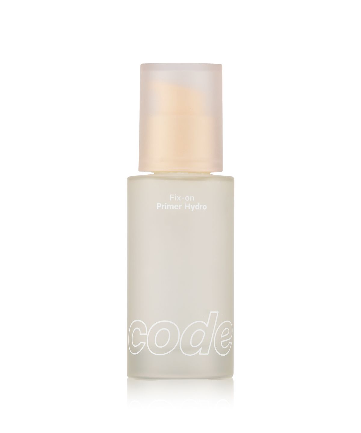 코드글로컬러(CODEGLOKOLOR) 픽스온 프라이머 30ml (픽스온/하이드로/톤베이스 3종 택1)