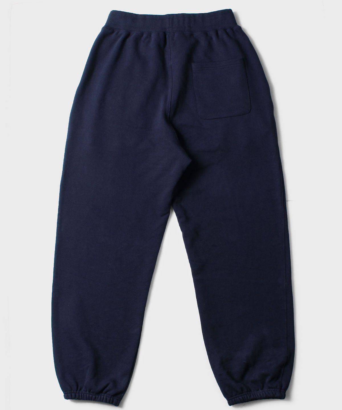 비디알(VDR) HEAVY SWEAT PANTS [Sailor Blue]