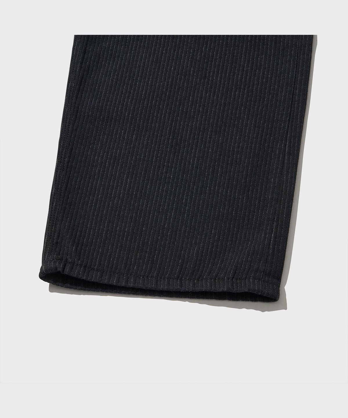 비디알(VDR) Lot 003 Railroad Stripe Pants