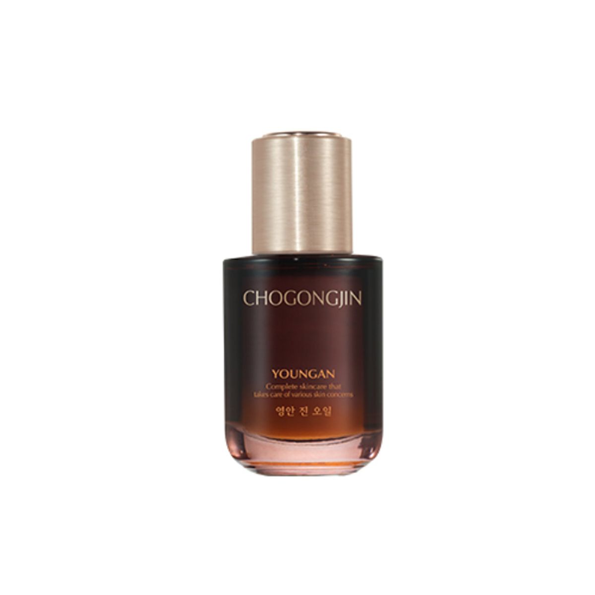 초공진(CHOGONGJIN) 영안 진 오일 30ml