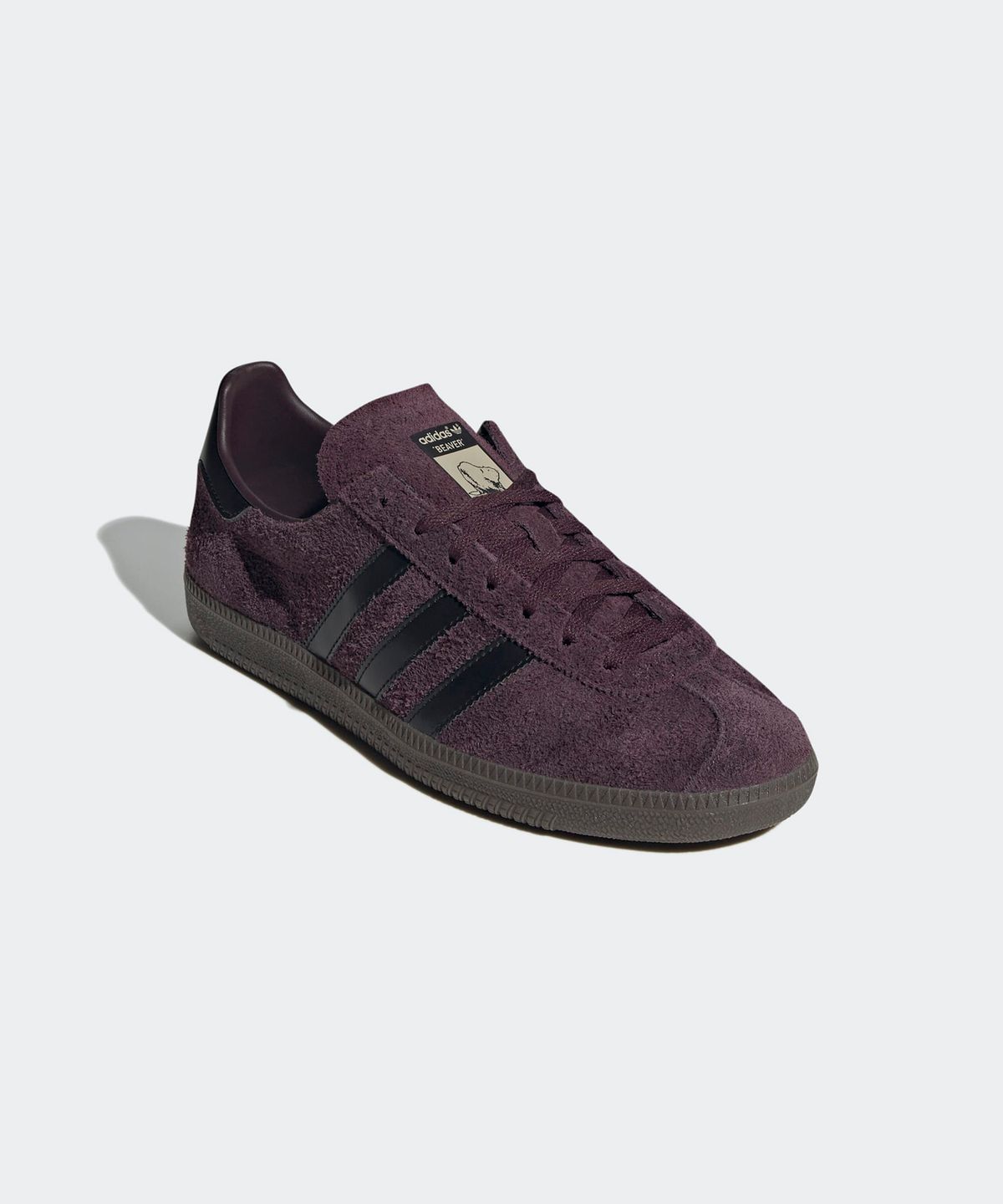 아디다스(ADIDAS) 스테이트 시리즈 OR - 쉐도우 마룬 / ID2081