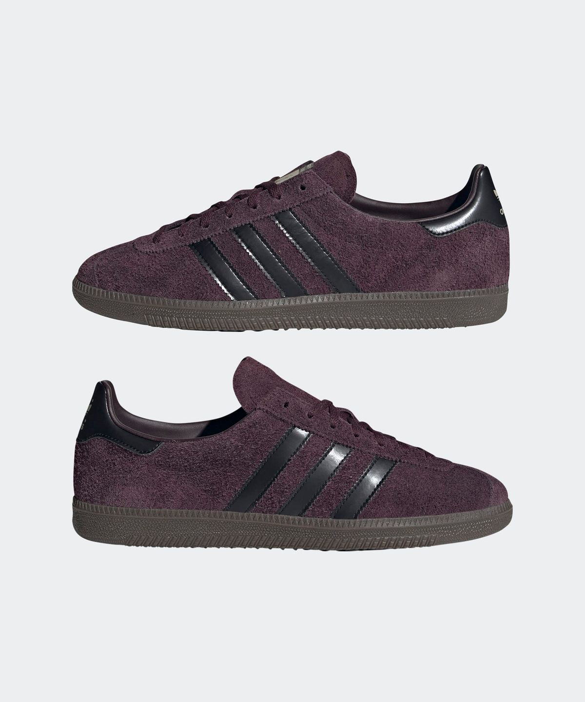 아디다스(ADIDAS) 스테이트 시리즈 OR - 쉐도우 마룬 / ID2081