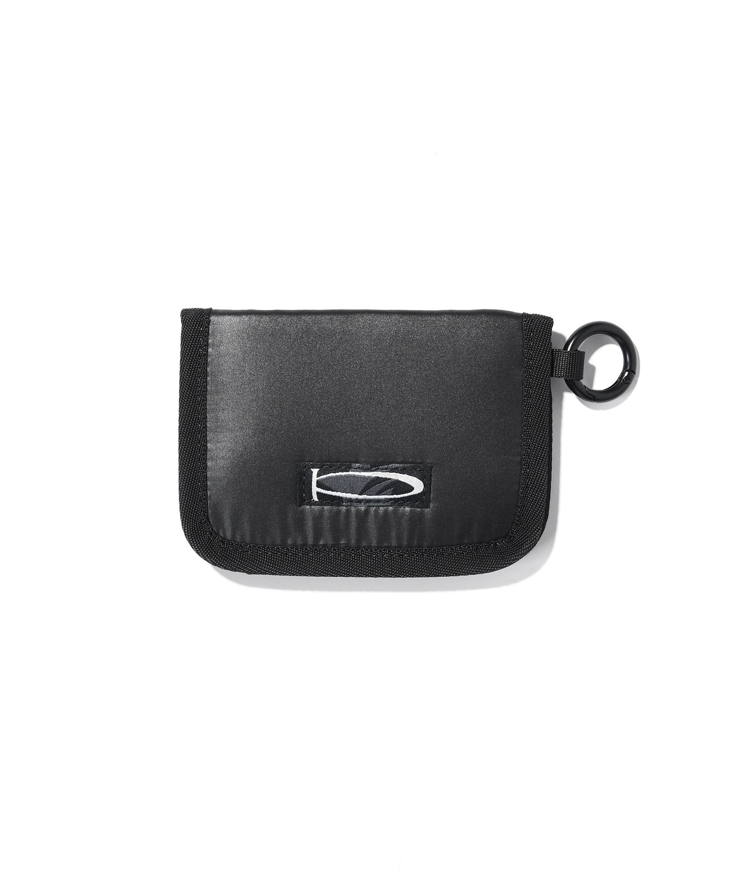 MUSINSA | PHYPS [Mirror Built-in] Bear Keyring Module Cross