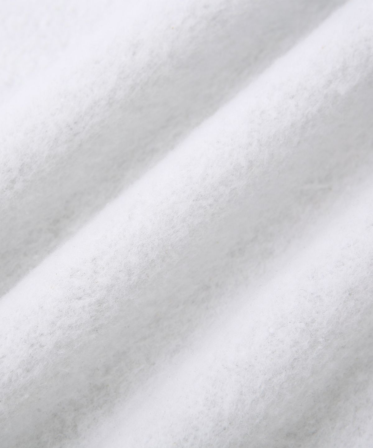 돌핀웨이브어패럴(DOLPHIN WAVE APPAREL) 돌핀 워터링 에센셜 기모 스웻셔츠 멜란지그레이