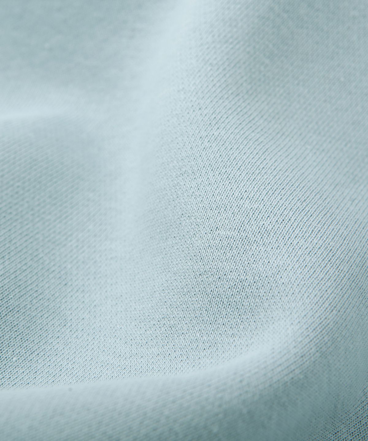 돌핀웨이브어패럴(DOLPHIN WAVE APPAREL) 돌핀 워터링 에센셜 기모 스웻셔츠 블루