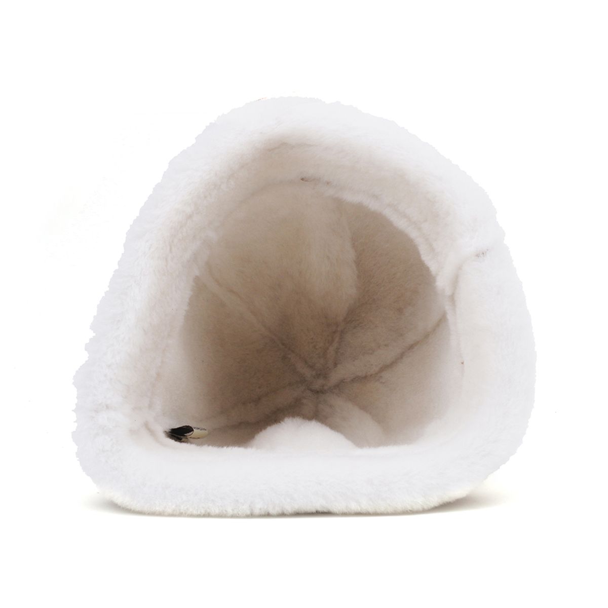 오즈어그웨어(OZ UGG WEAR) 육 피스 버킷 햇 브라운