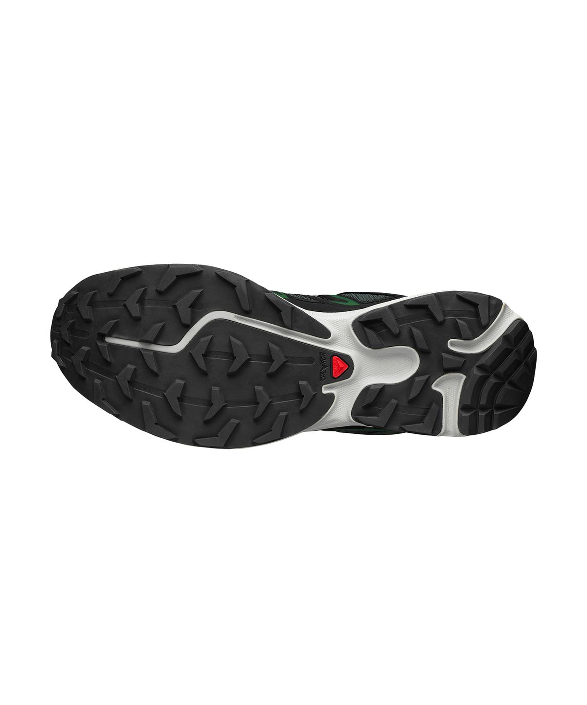 살로몬(SALOMON) XT-6 익스펜스 - 에덴:블랙:메탈 / L47288600
