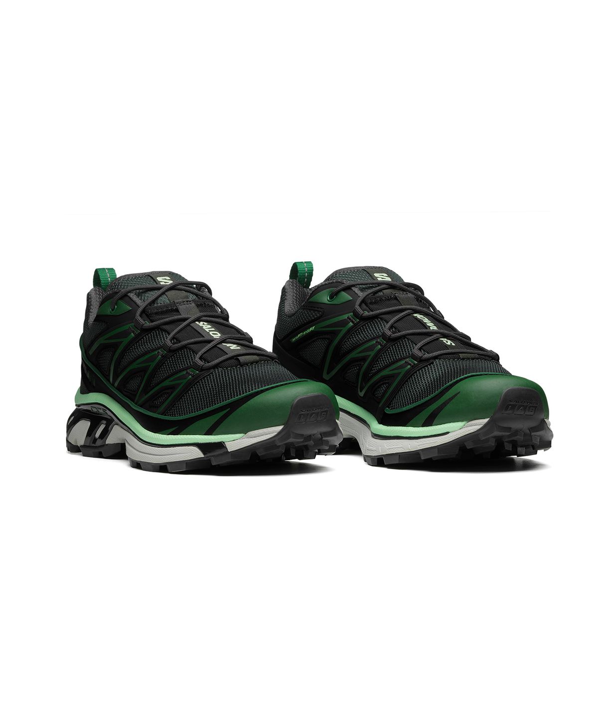 살로몬(SALOMON) XT-6 익스펜스 - 에덴:블랙:메탈 / L47288600