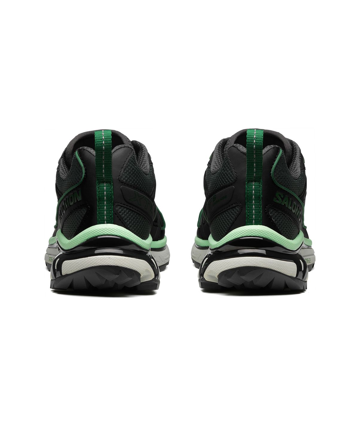 살로몬(SALOMON) XT-6 익스펜스 - 에덴:블랙:메탈 / L47288600