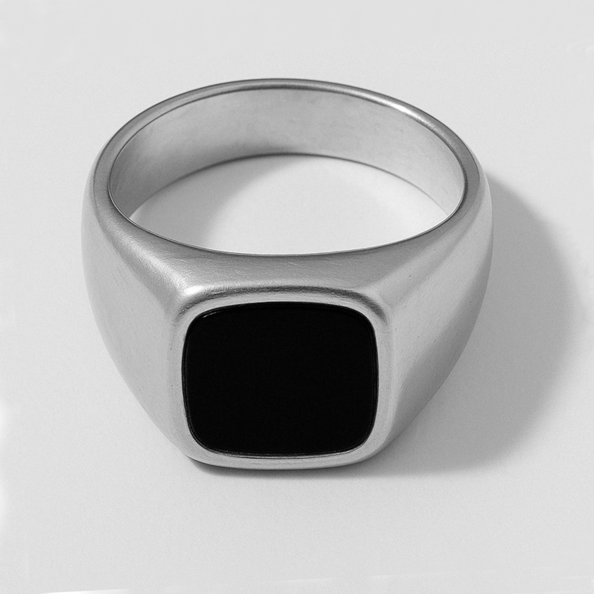 마크-4(MARK-4) ONIX PLUMPY RING