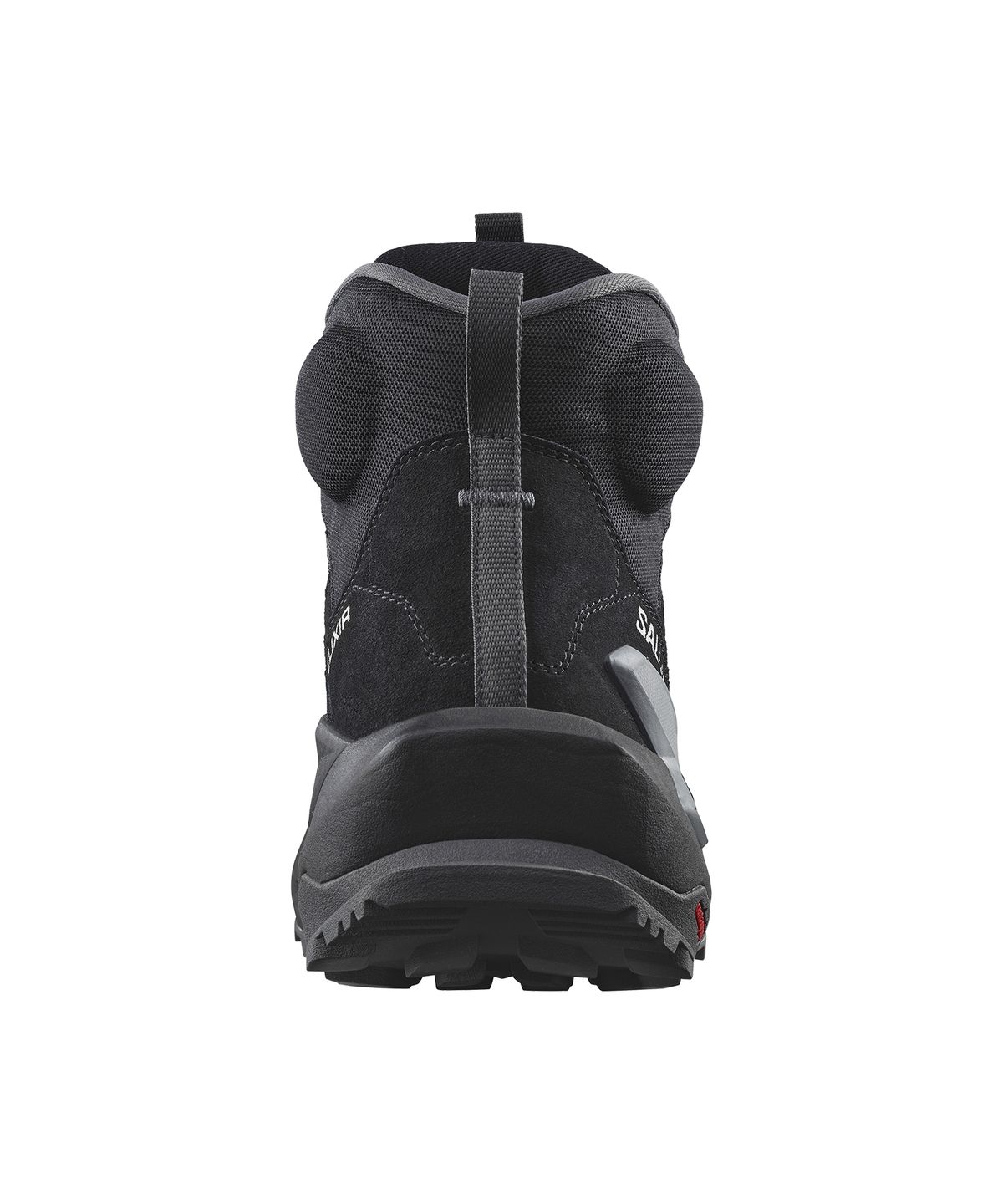 살로몬(SALOMON) 엘릭서 미드 GTX - 블랙:마그넷:콰이엇 쉐이드 / L47295900