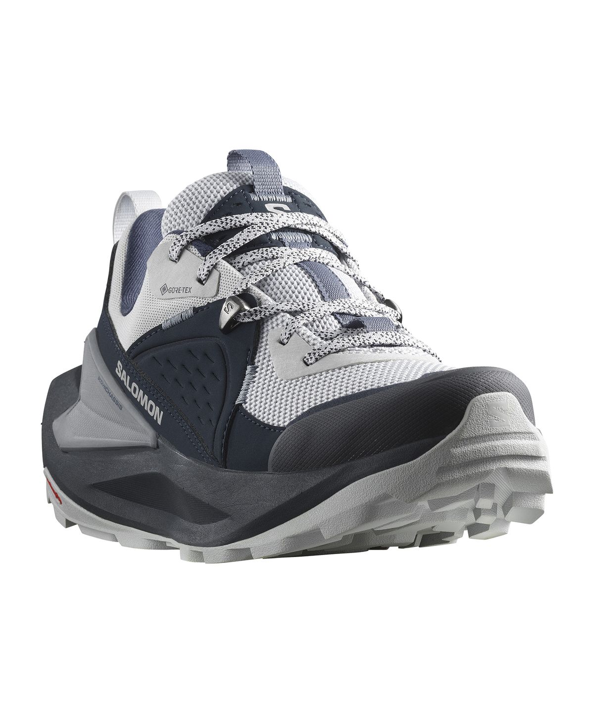 살로몬(SALOMON) 엘릭서 GTX W - 카본:펄 블루:플린트 스톤 / L47296300