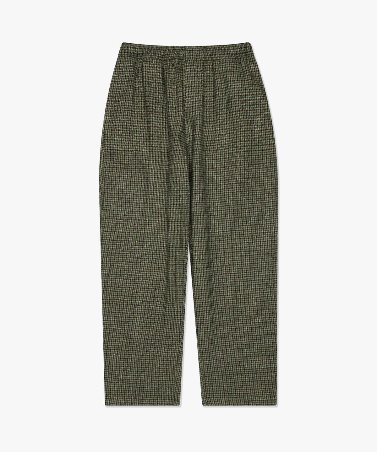 엘엠씨(LMC) HOUNDSTOOTH EASY PANTS multi