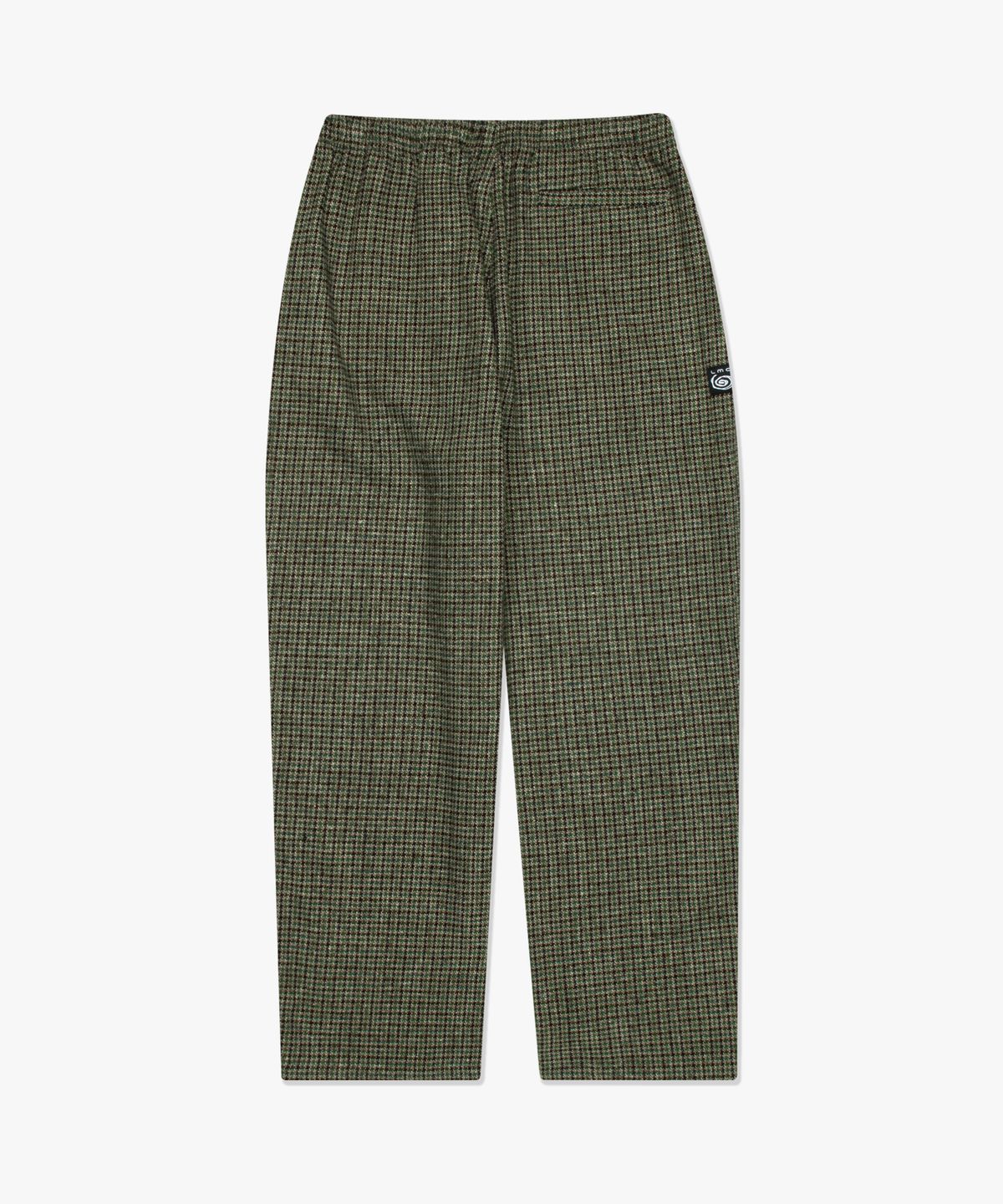 엘엠씨(LMC) HOUNDSTOOTH EASY PANTS multi