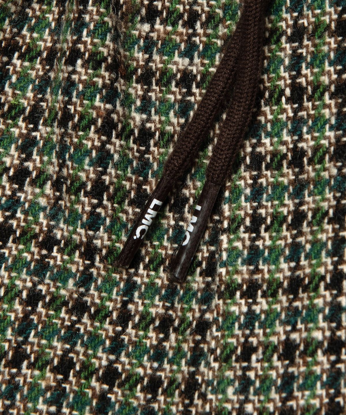 엘엠씨(LMC) HOUNDSTOOTH EASY PANTS multi