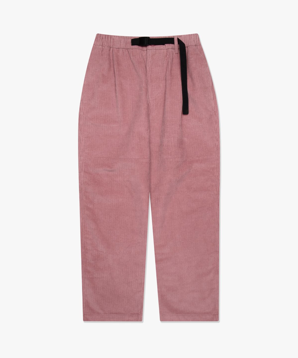 엘엠씨(LMC) CORDUROY CLIMBER PANTS coral pink