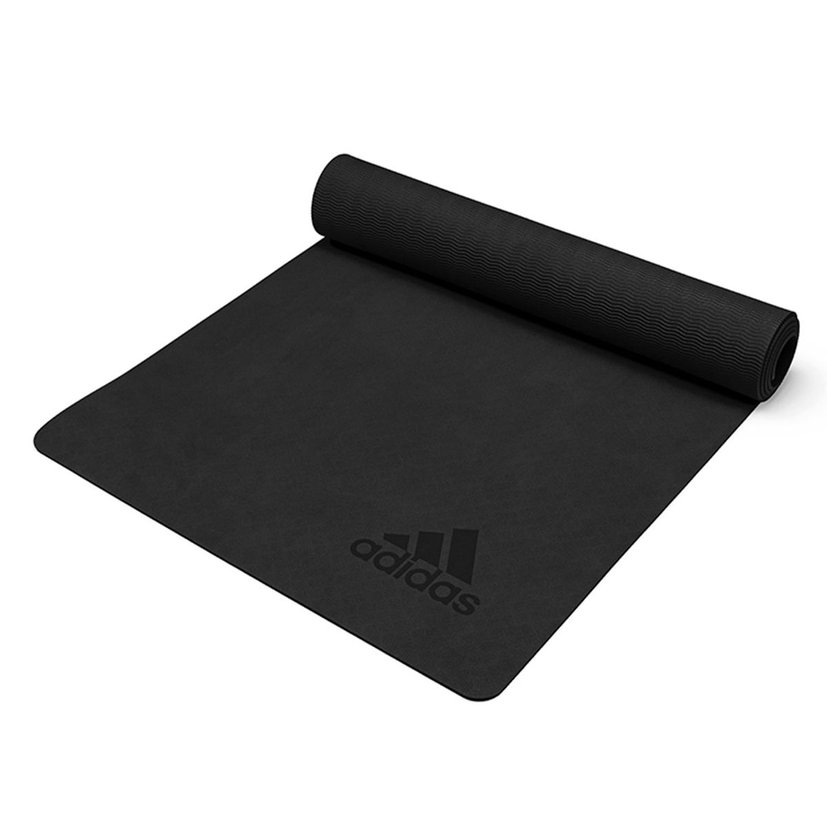 아디다스 피트니스(ADIDAS FITNESS) 프리미엄 TPE 요가매트 5mm