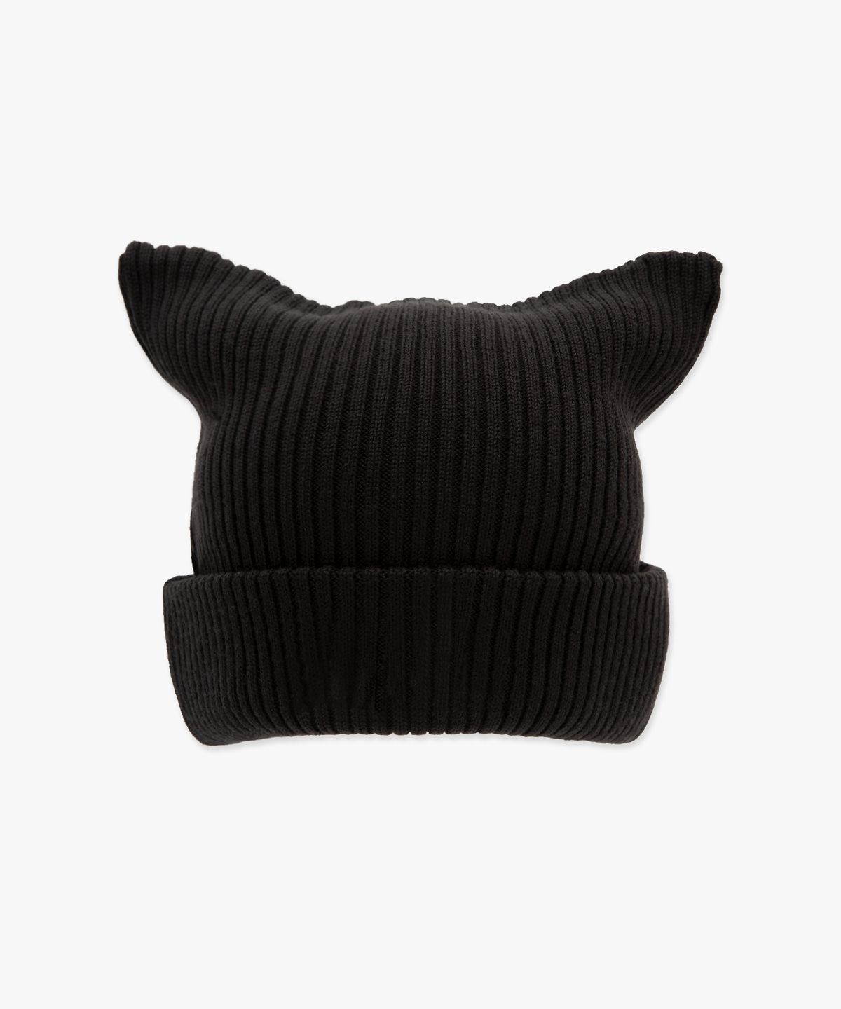 엘엠씨(LMC) SQUARE BEANIE black