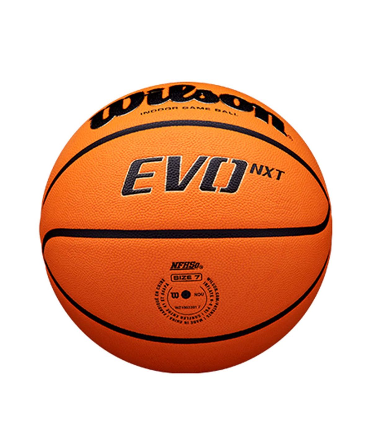 윌슨(WILSON) NCAA EVO NXT GAME BALL INTL 7
