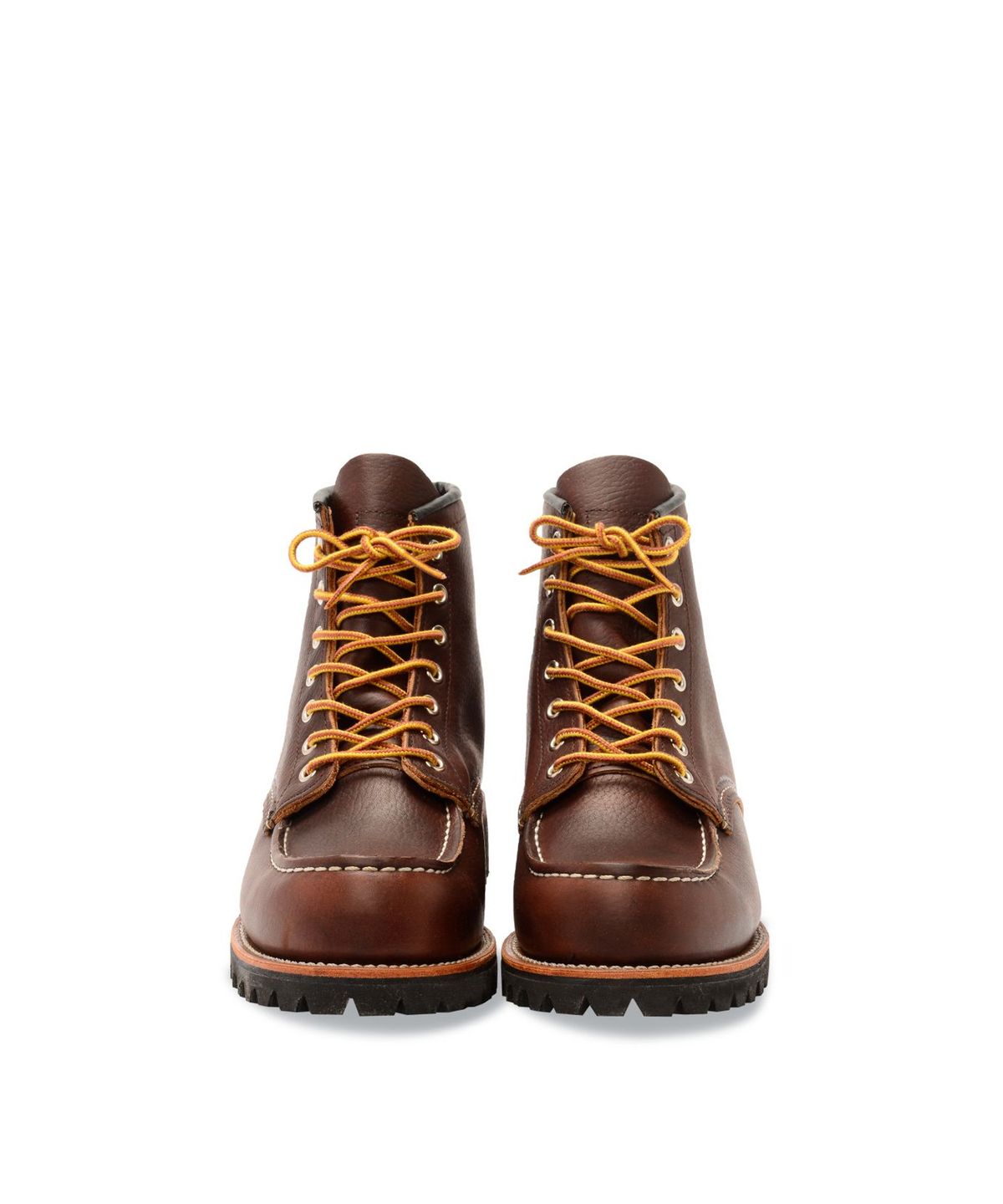 레드윙(REDWING) 러프넥 8146 - 브라이어 오일 슬릭 / 08146D