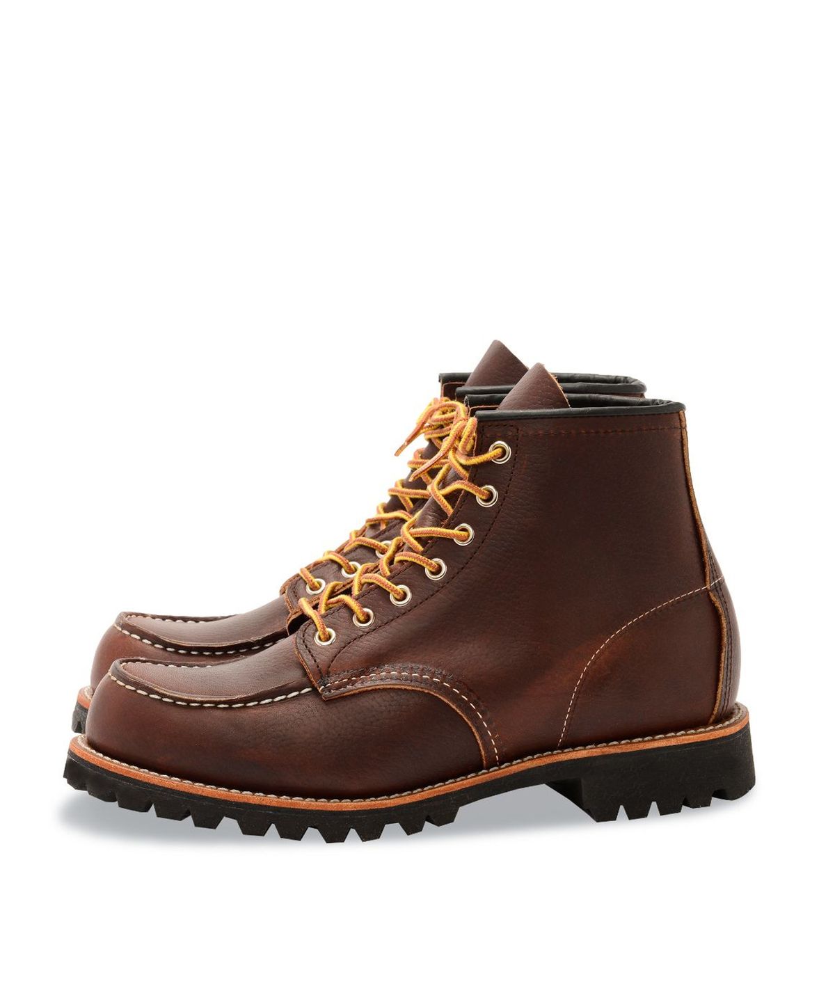 레드윙(REDWING) 러프넥 8146 - 브라이어 오일 슬릭 / 08146D