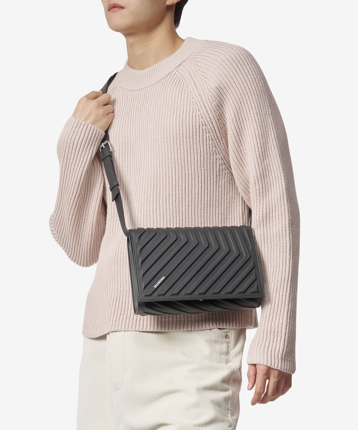 楽天市場】バレンシアガ BALENCIAGA CAR FLAP BAG カー フラップ