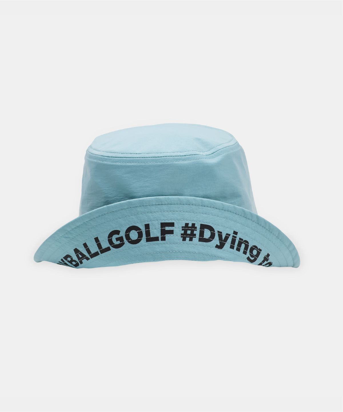 로이볼 골프(LOYBALLGOLF) Play Bucket - SkyBlue