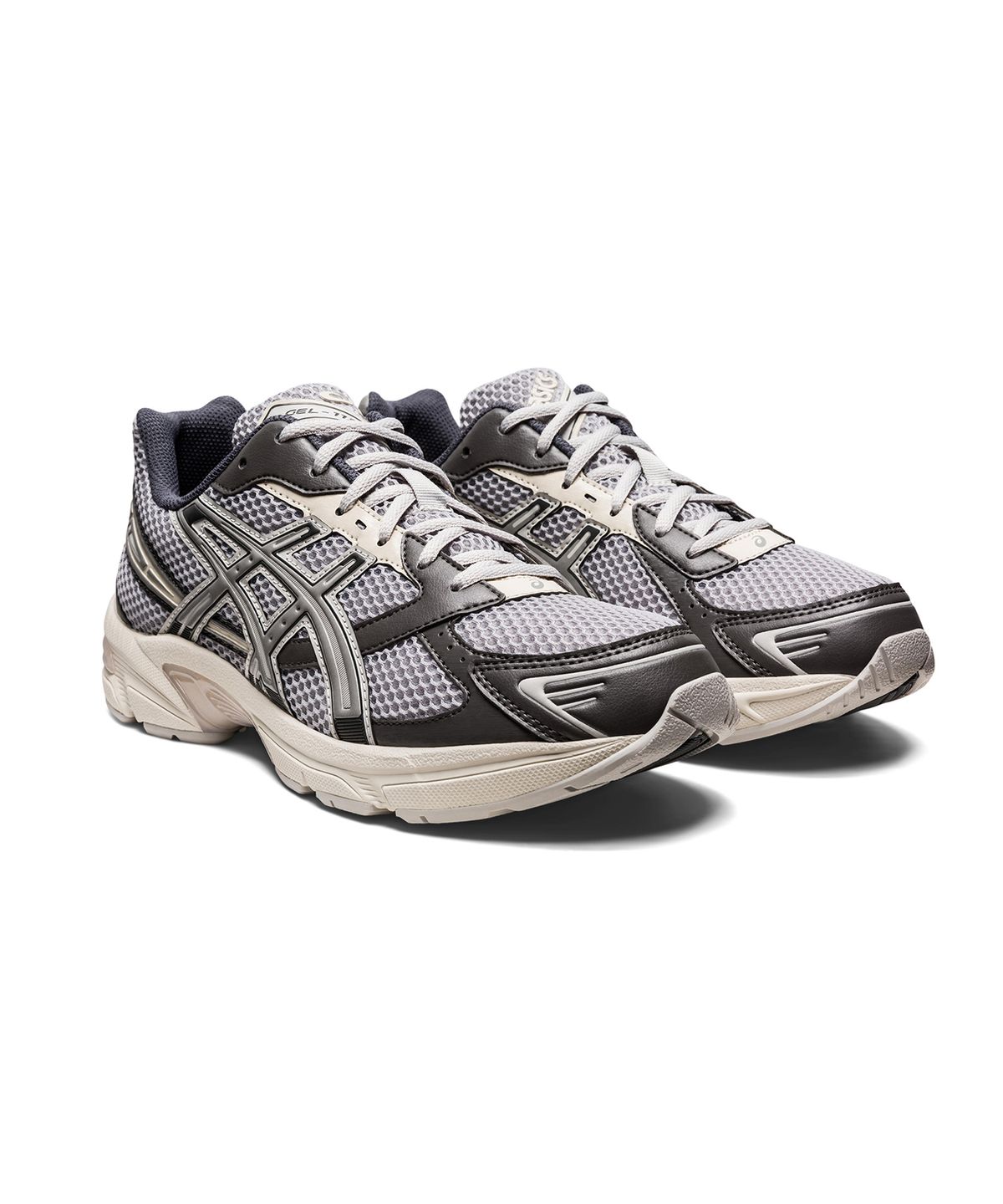 아식스(ASICS) 젤-1130 - 오이스터 그레이:클레이 그레이 / 1201A256-025