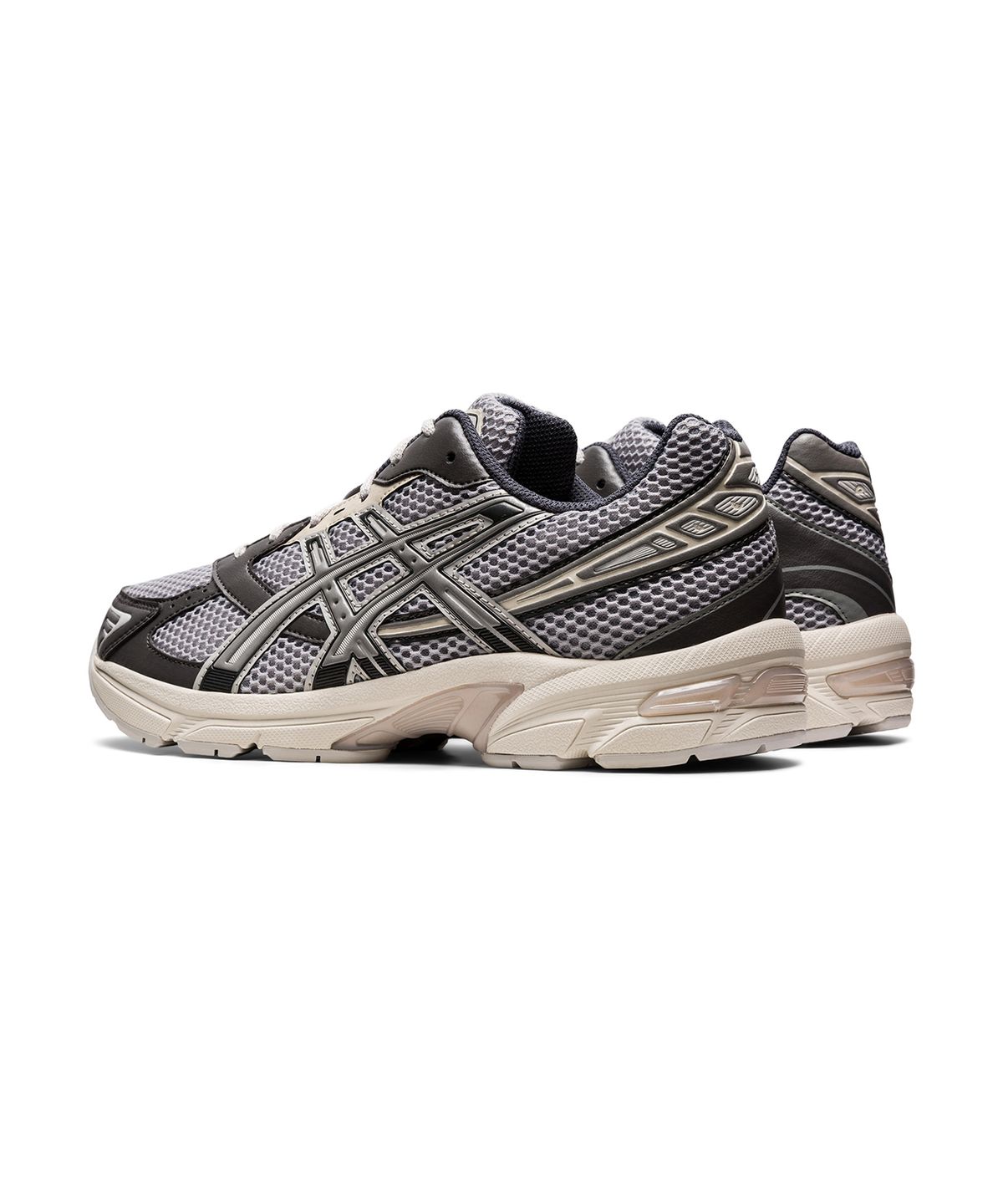 아식스(ASICS) 젤-1130 - 오이스터 그레이:클레이 그레이 / 1201A256-025