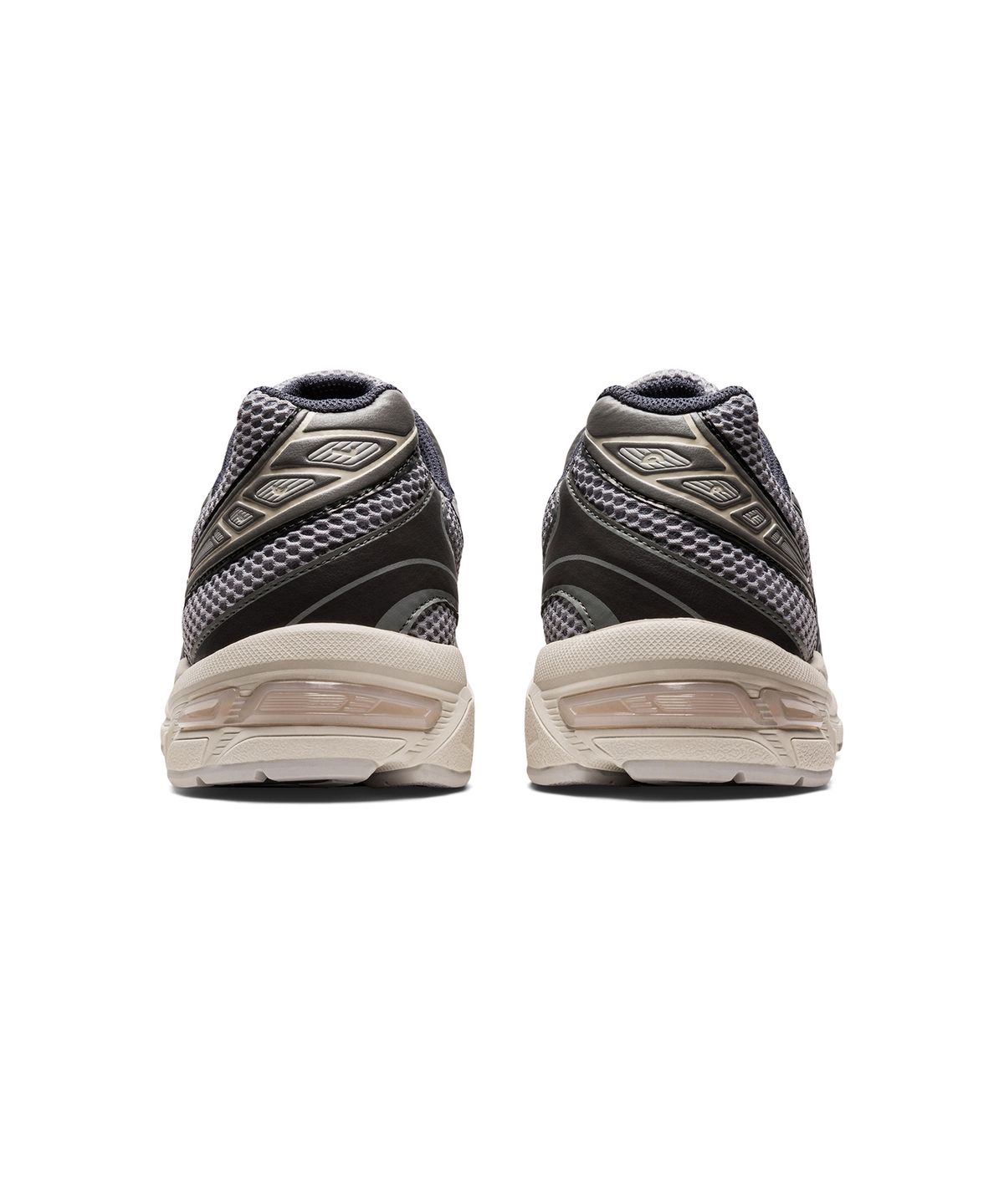 아식스(ASICS) 젤-1130 - 오이스터 그레이:클레이 그레이 / 1201A256-025