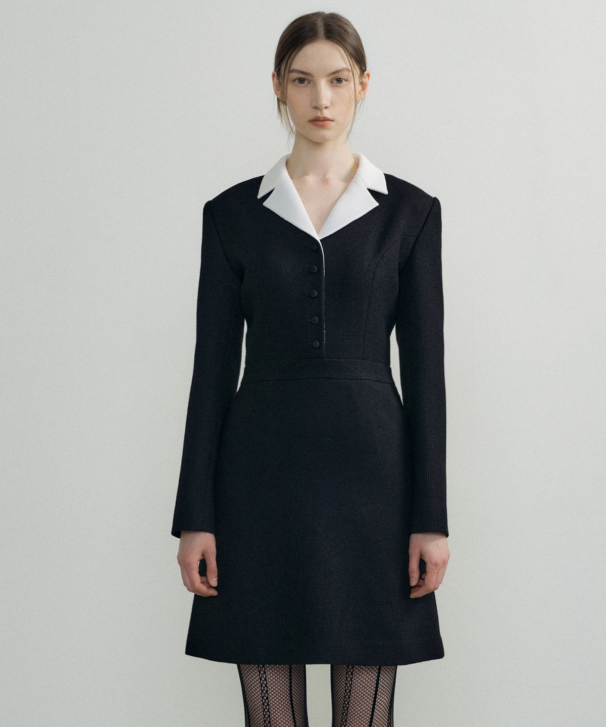 오떼뜨(OCTETTE) MINIMAL TAILORED OPS