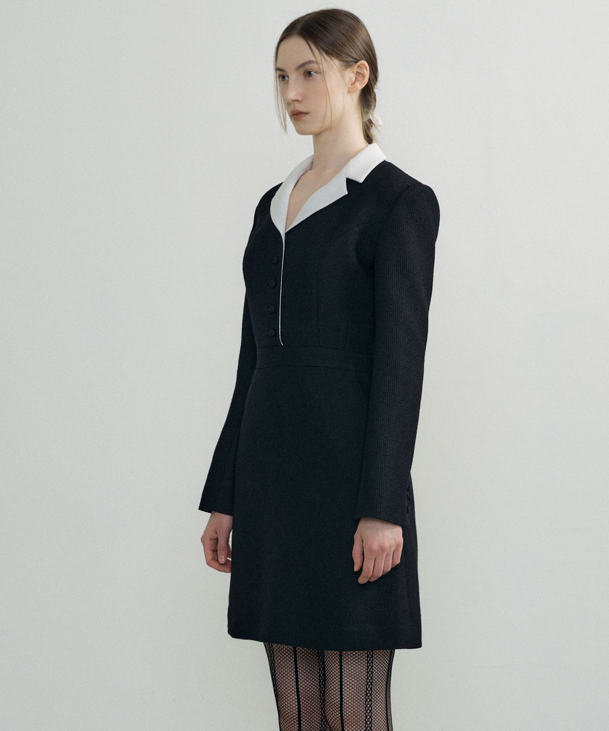 오떼뜨(OCTETTE) MINIMAL TAILORED OPS