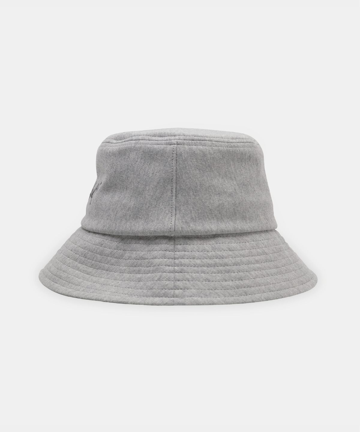 로이볼 골프(LOYBALLGOLF) Jersey Bucket - Gray