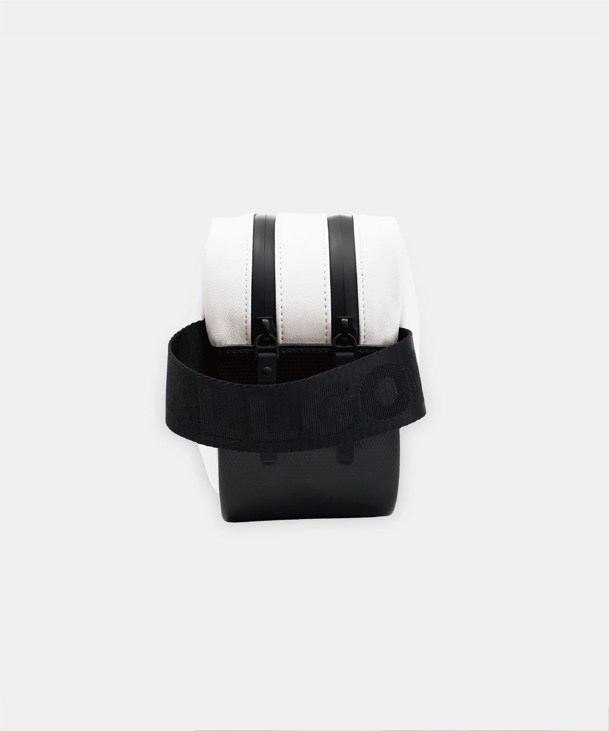 로이볼 골프(LOYBALLGOLF) POUCH - White