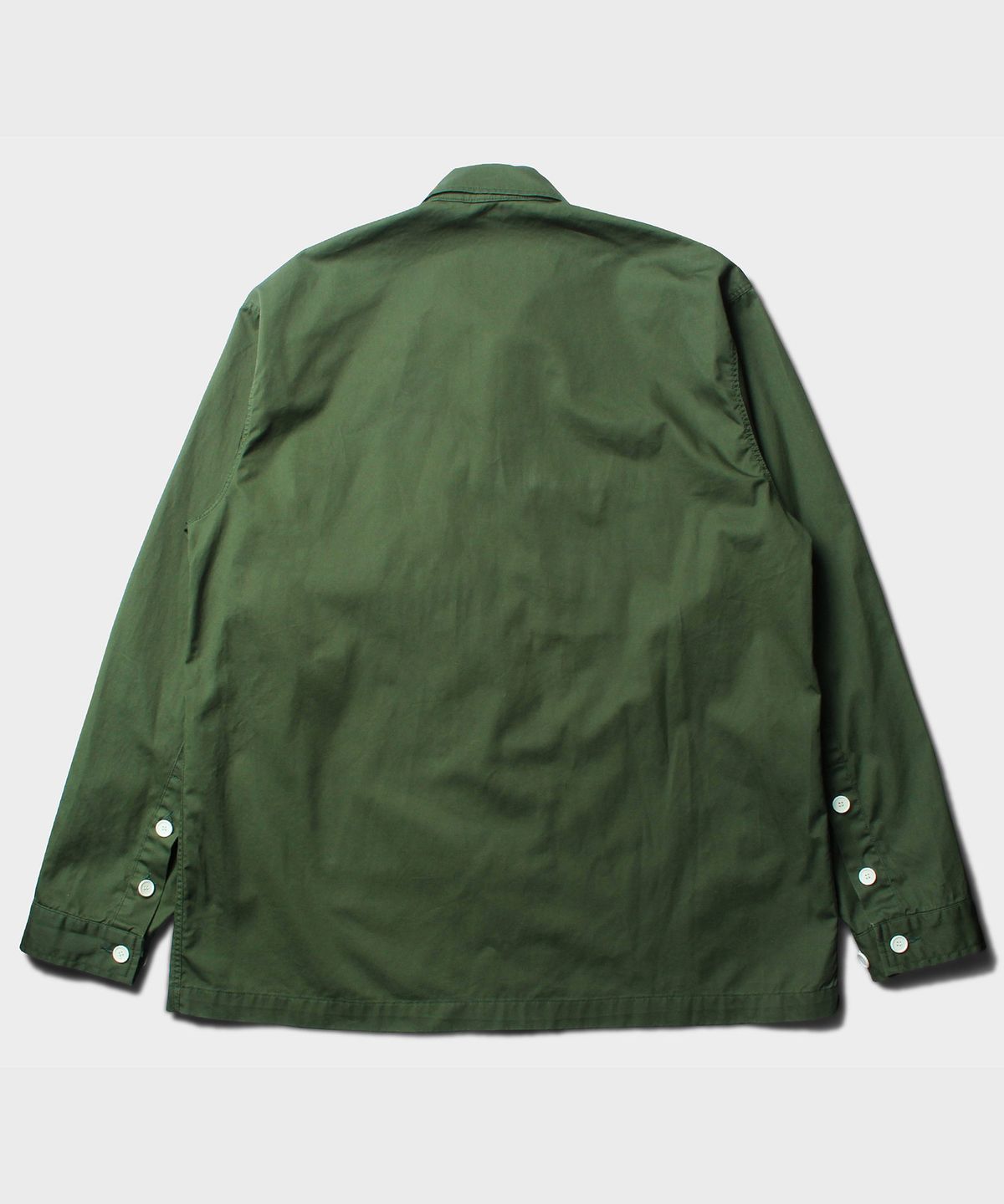 비디알(VDR) DOUGHBOY JACKET [Olive]