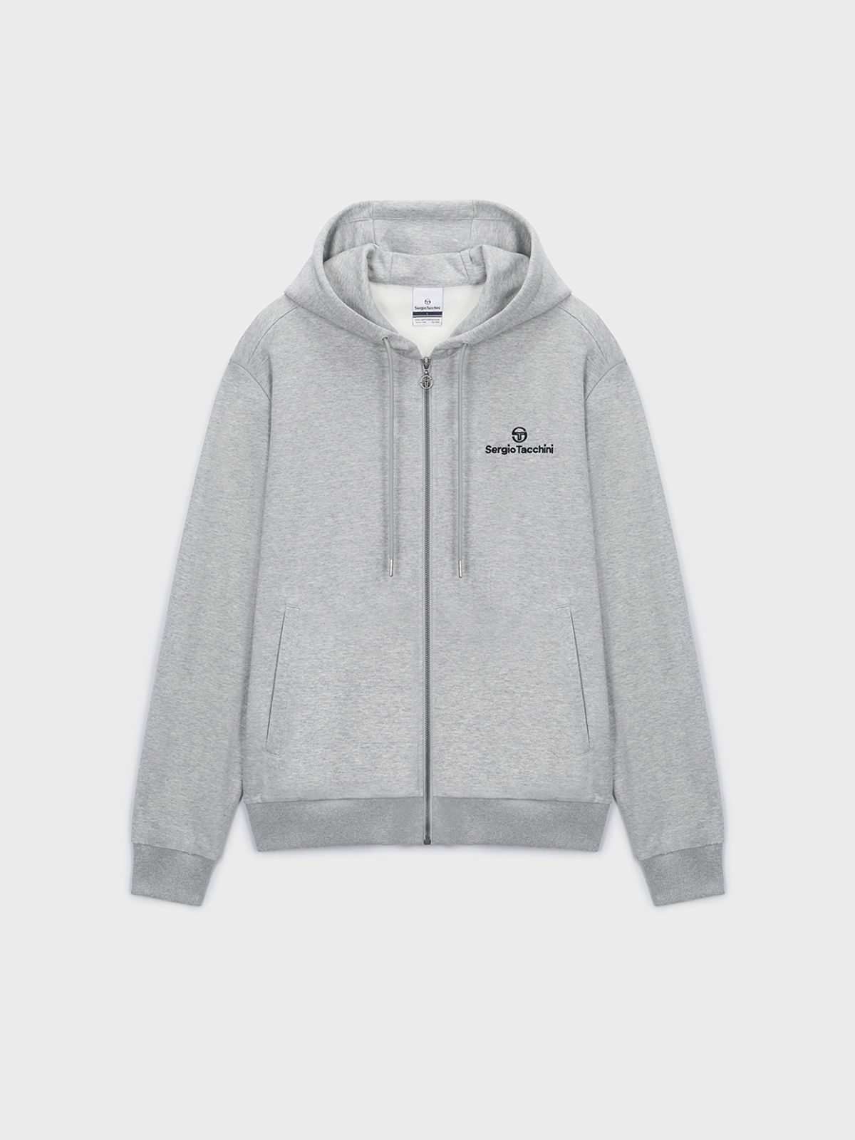 세르지오 타키니(SERGIO TACCHINI) M  데일리 후드 집업