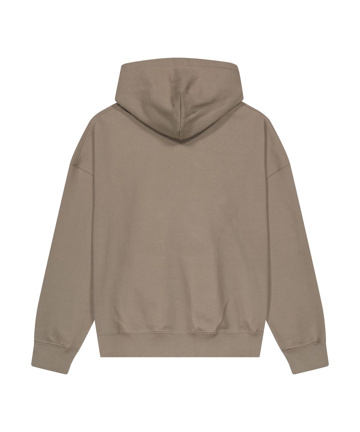 도미넌트(DOMINANT) [Heavy Cotton]I See hoodie_Beige Brown