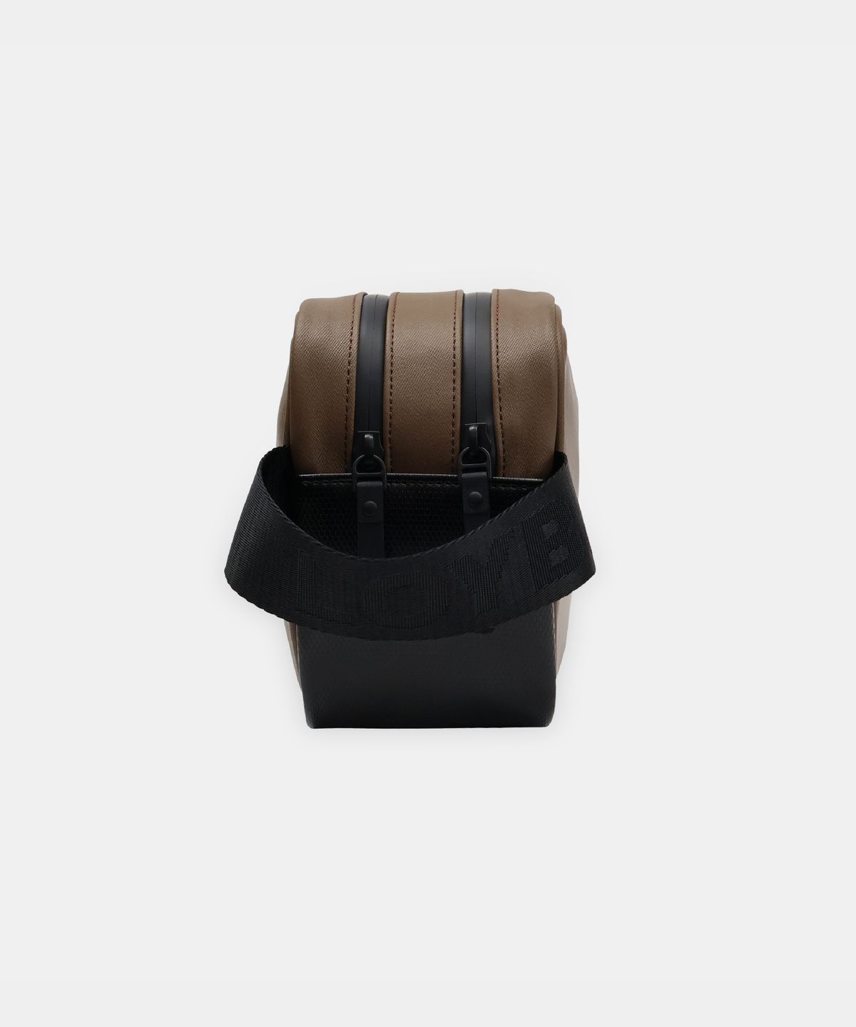 로이볼 골프(LOYBALLGOLF) POUCH - Brown
