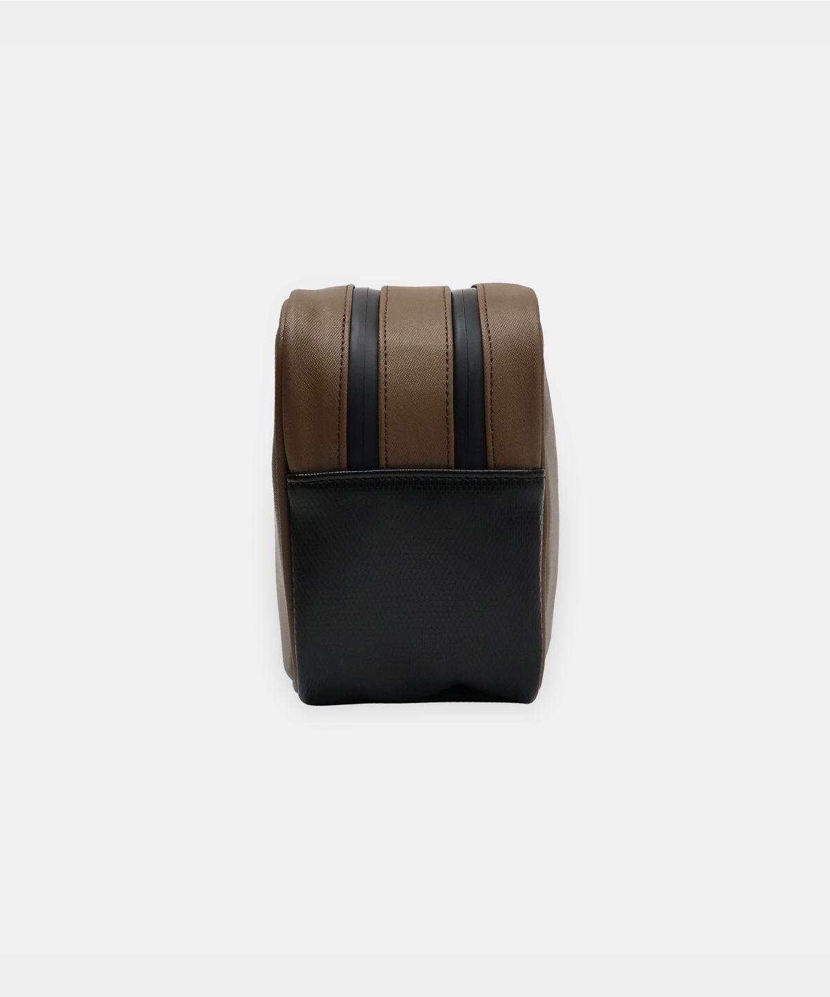 로이볼 골프(LOYBALLGOLF) POUCH - Brown