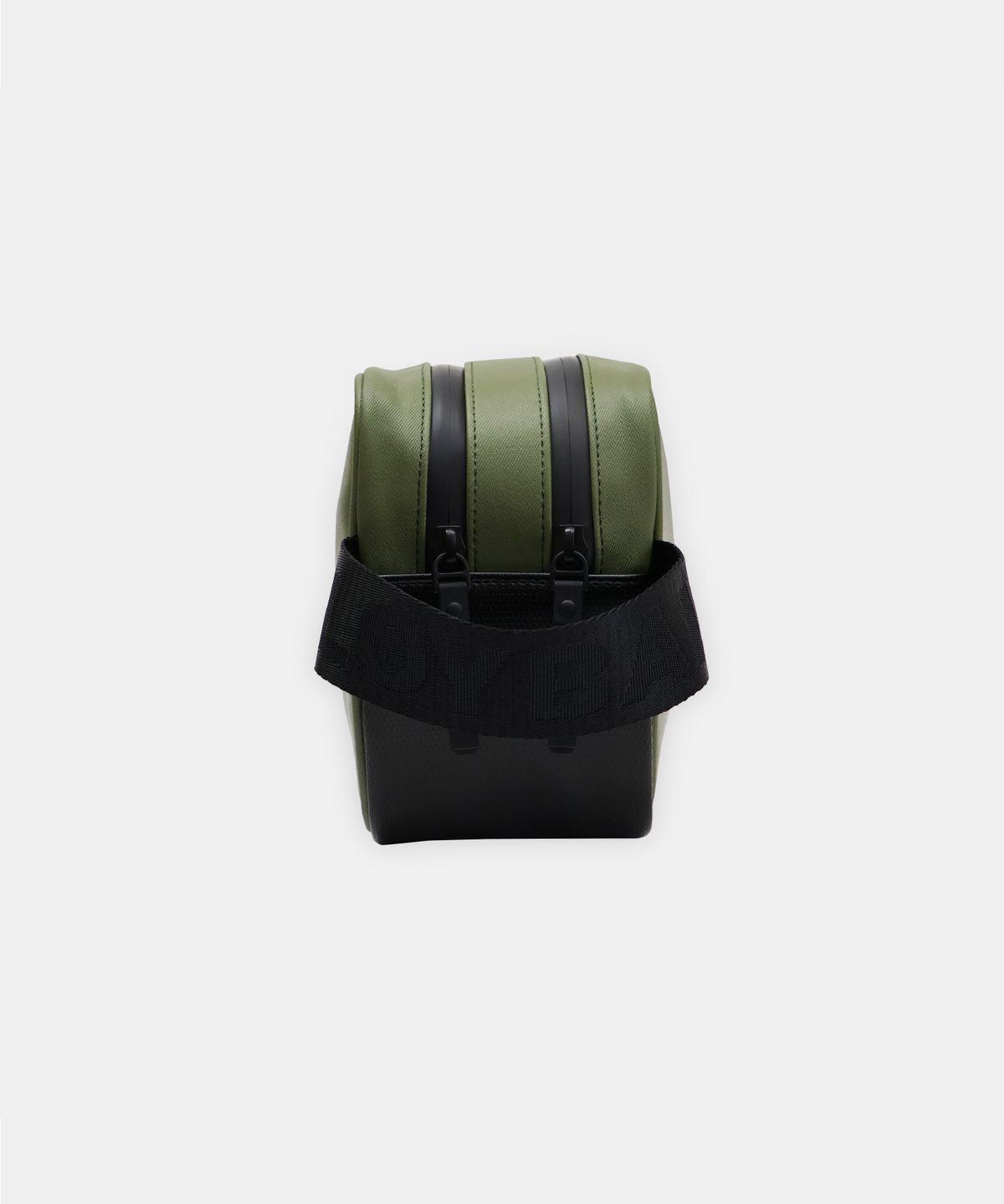 로이볼 골프(LOYBALLGOLF) POUCH - Khaki
