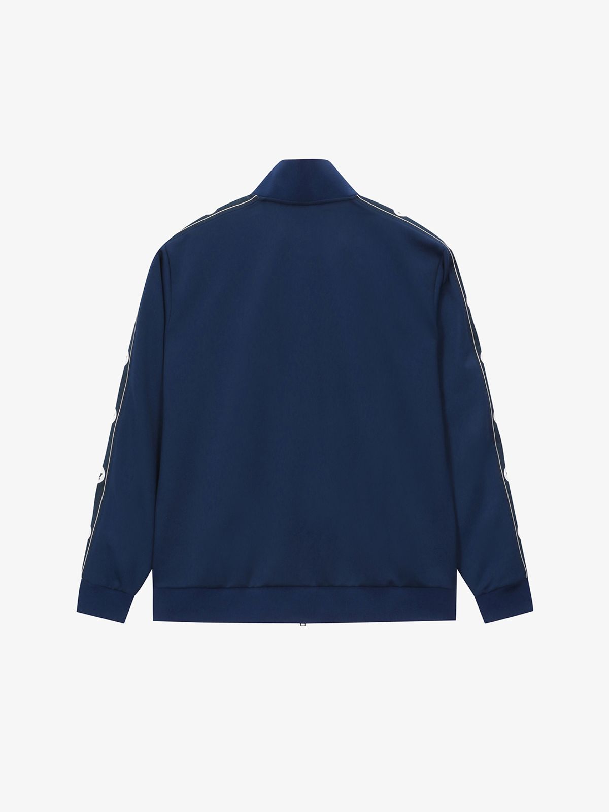 수프라(SUPRA) BAYC 스탠드넥 트레이닝 집업 셋업(NAVY)