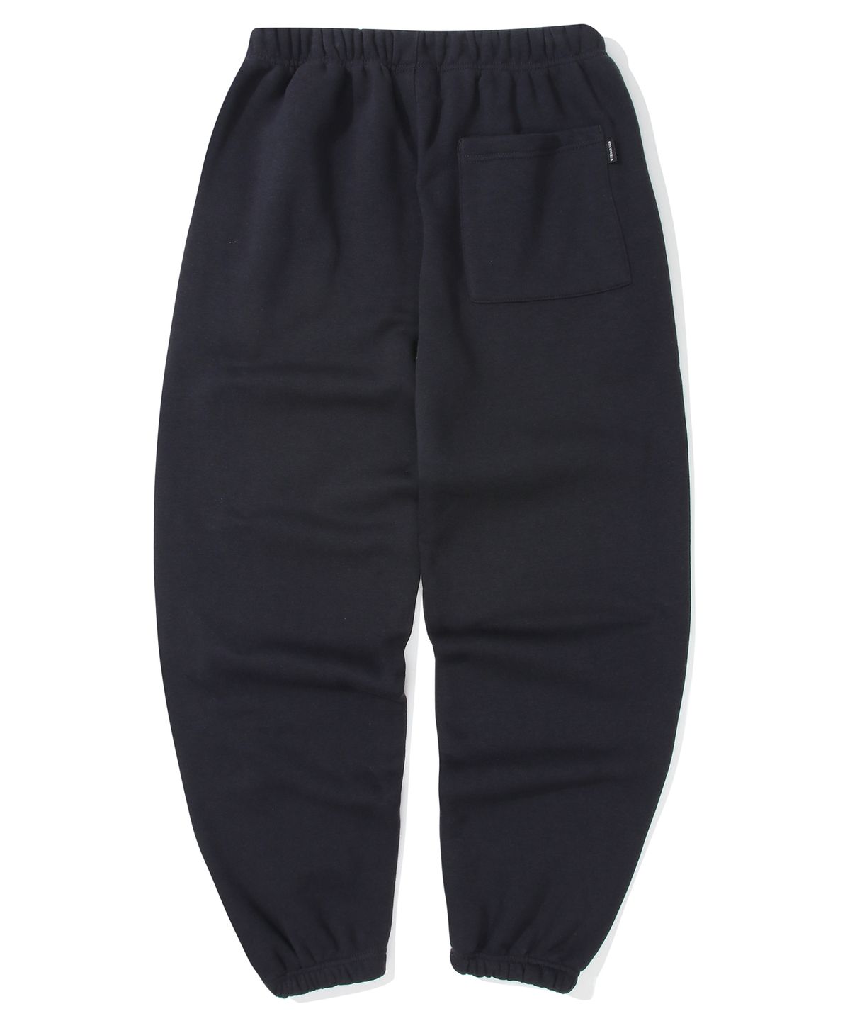 컬럼비아 유니버시티(COLUMBIA UNIVERSITY) CU ARCH LOGO REGULAR-FIT FLEECE JOGGER PANTS 크라운네이비