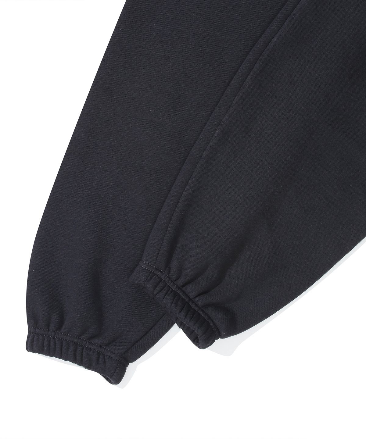 컬럼비아 유니버시티(COLUMBIA UNIVERSITY) CU ARCH LOGO REGULAR-FIT FLEECE JOGGER PANTS 크라운네이비