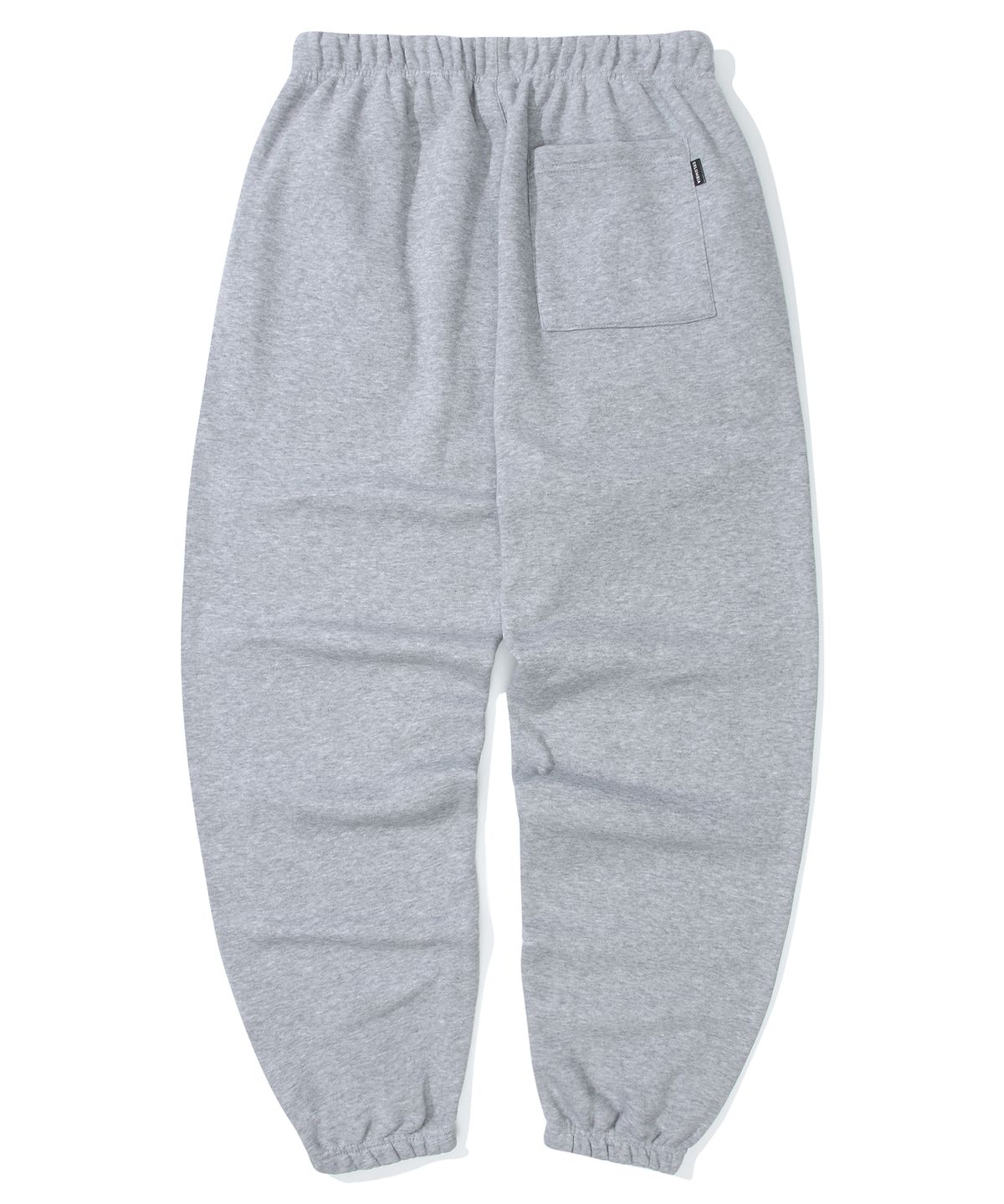 컬럼비아 유니버시티(COLUMBIA UNIVERSITY) CU ARCH LOGO REGULAR-FIT FLEECE JOGGER PANTS M그레이