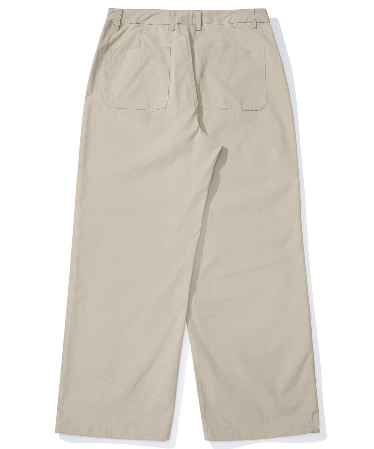 컬럼비아 유니버시티(COLUMBIA UNIVERSITY) M-LABEL REGULAR-FIT UNIFORM PANTS 헤리티지베이지