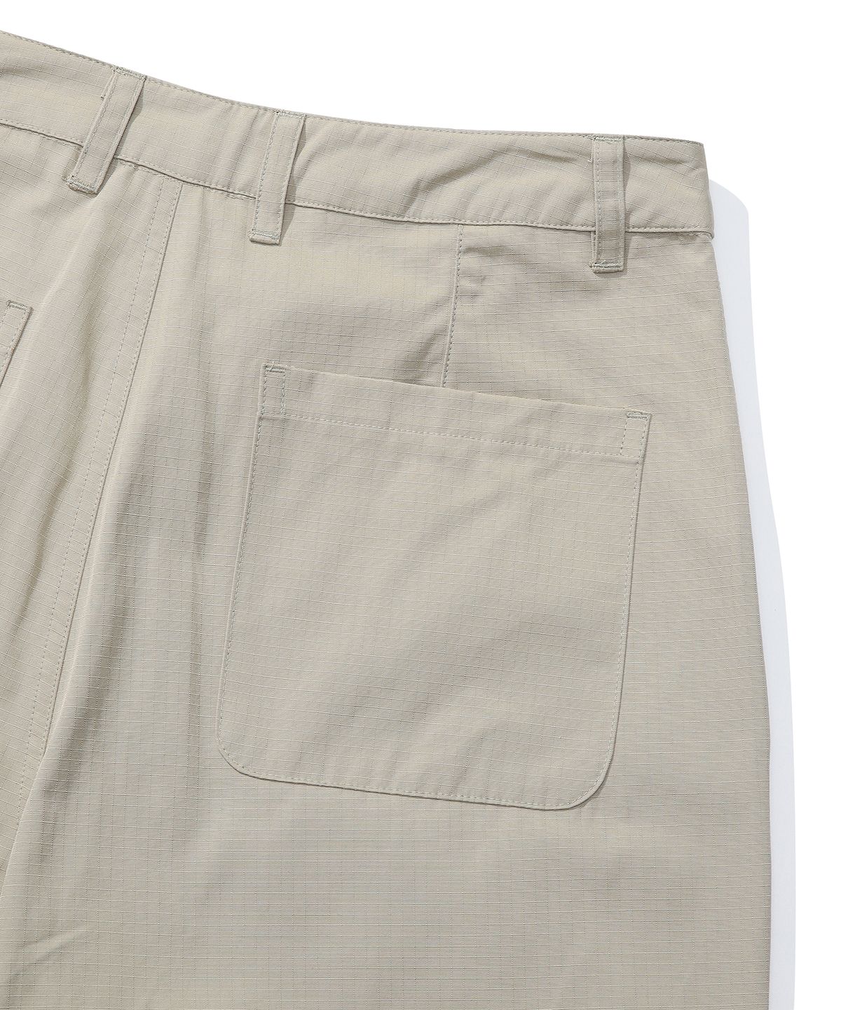 컬럼비아 유니버시티(COLUMBIA UNIVERSITY) M-LABEL REGULAR-FIT UNIFORM PANTS 헤리티지베이지