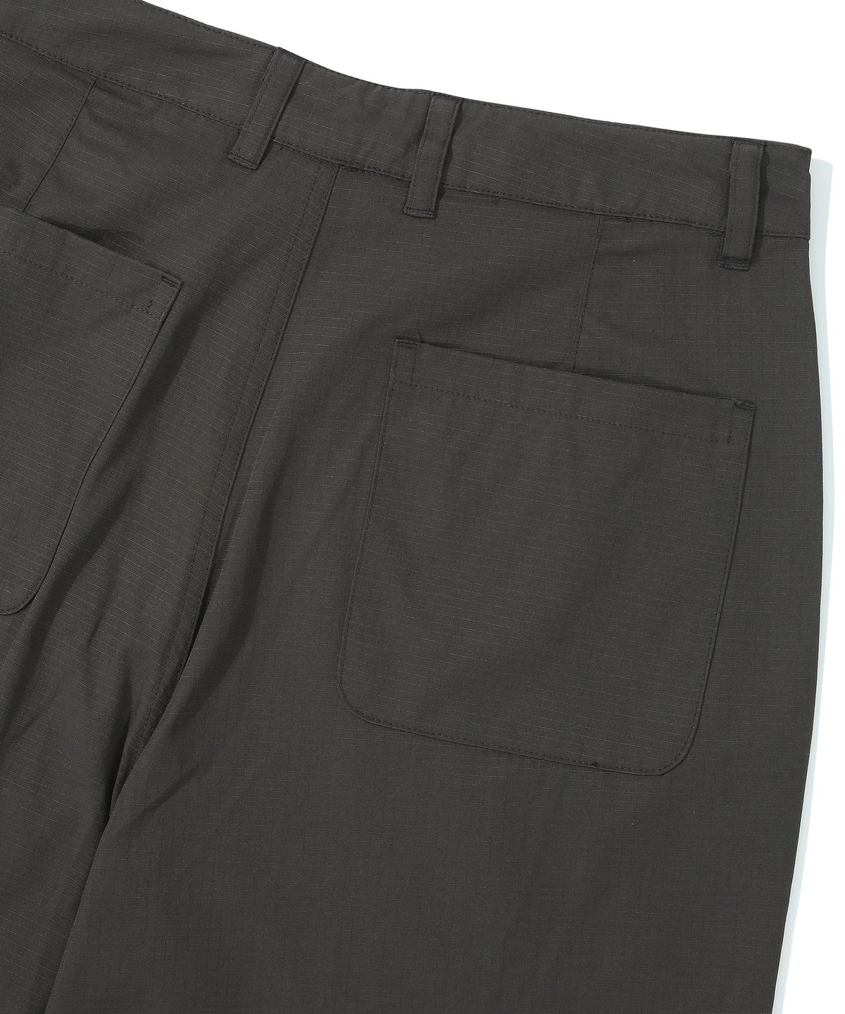컬럼비아 유니버시티(COLUMBIA UNIVERSITY) M-LABEL REGULAR-FIT UNIFORM PANTS 슬레이트블랙