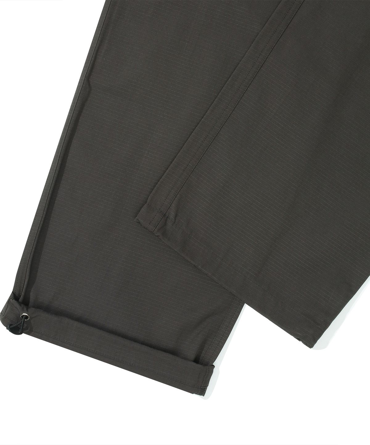 컬럼비아 유니버시티(COLUMBIA UNIVERSITY) M-LABEL REGULAR-FIT UNIFORM PANTS 슬레이트블랙