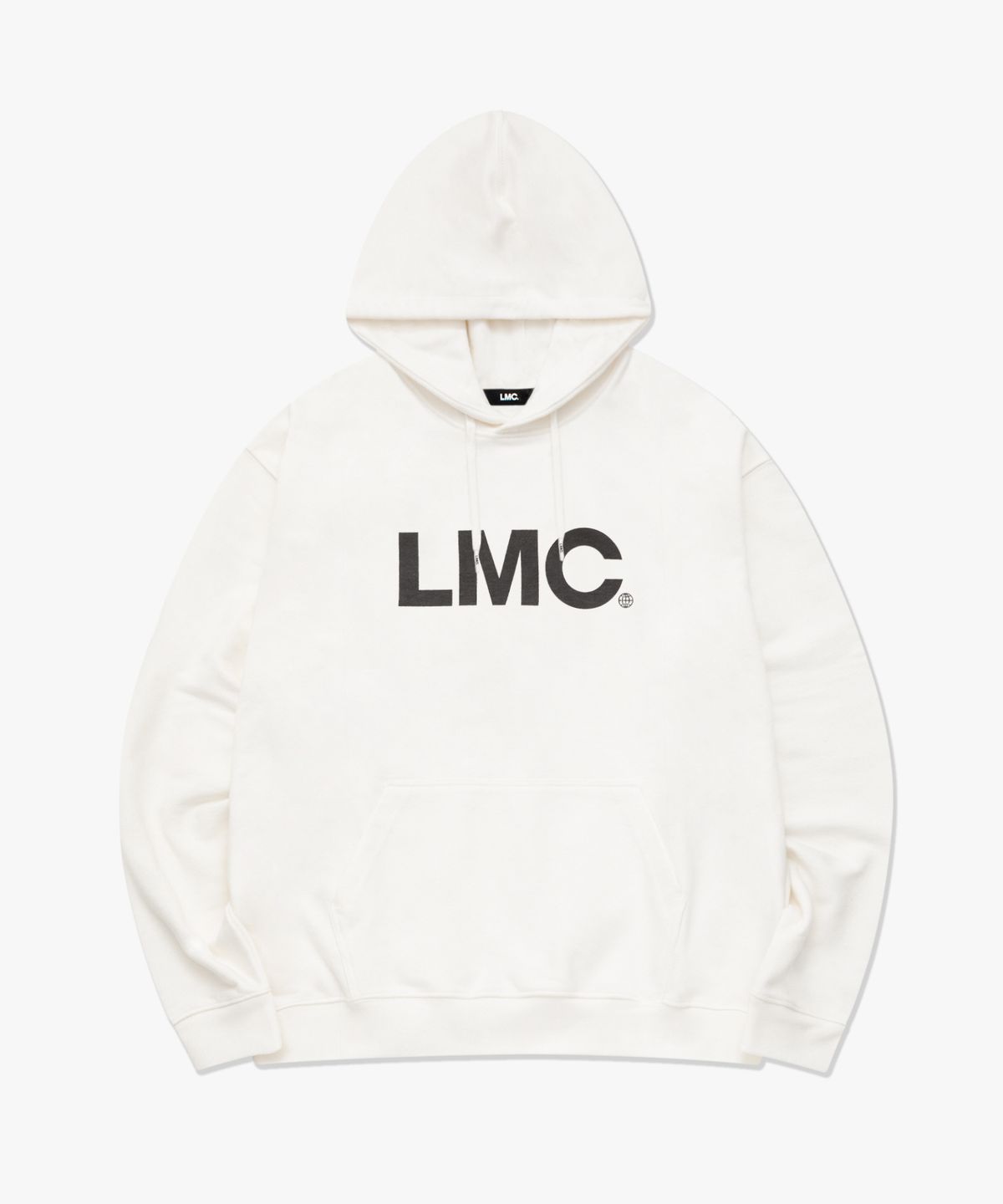 엘엠씨(LMC) BASIC OG HOODIE ivory