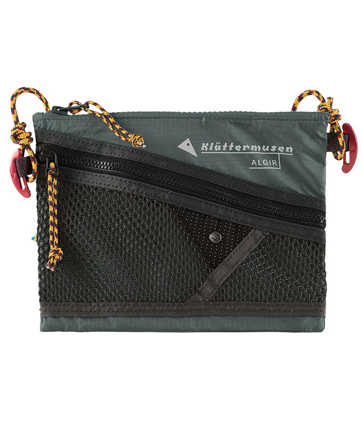 클라터뮤젠(KLATTERMUSEN) 알기르 악세서리 백_스몰